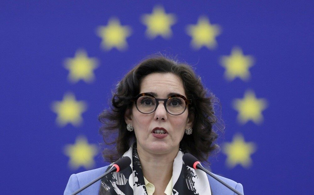 AB ve 25 ülkenin Dışişleri Bakanlığı’ndan İsrail’e Gazze’deki savaşı sonlandırma çağrısı