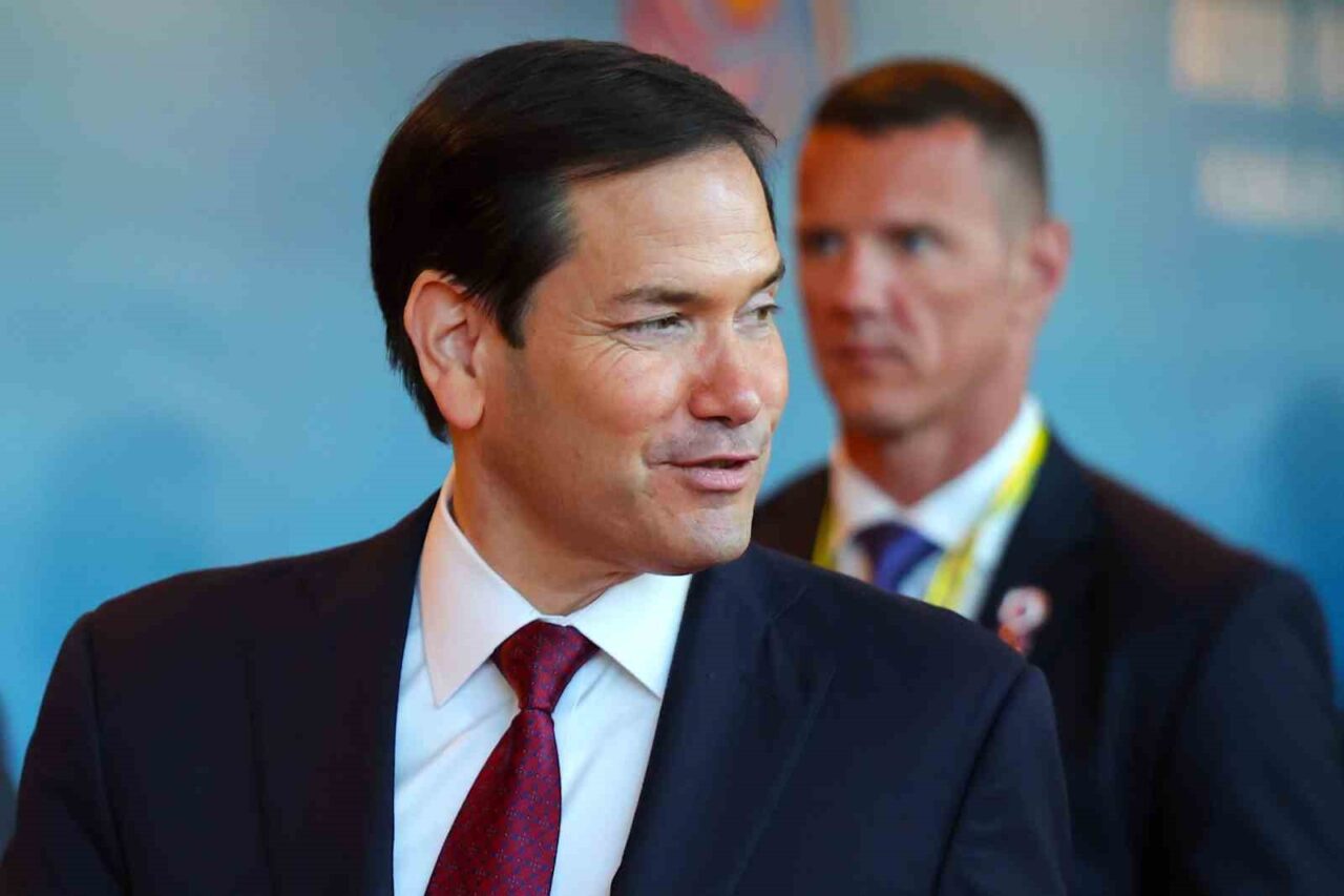 ABD Dışişleri Bakanı Rubio: “Trump, Rusya’ya öfkeli”