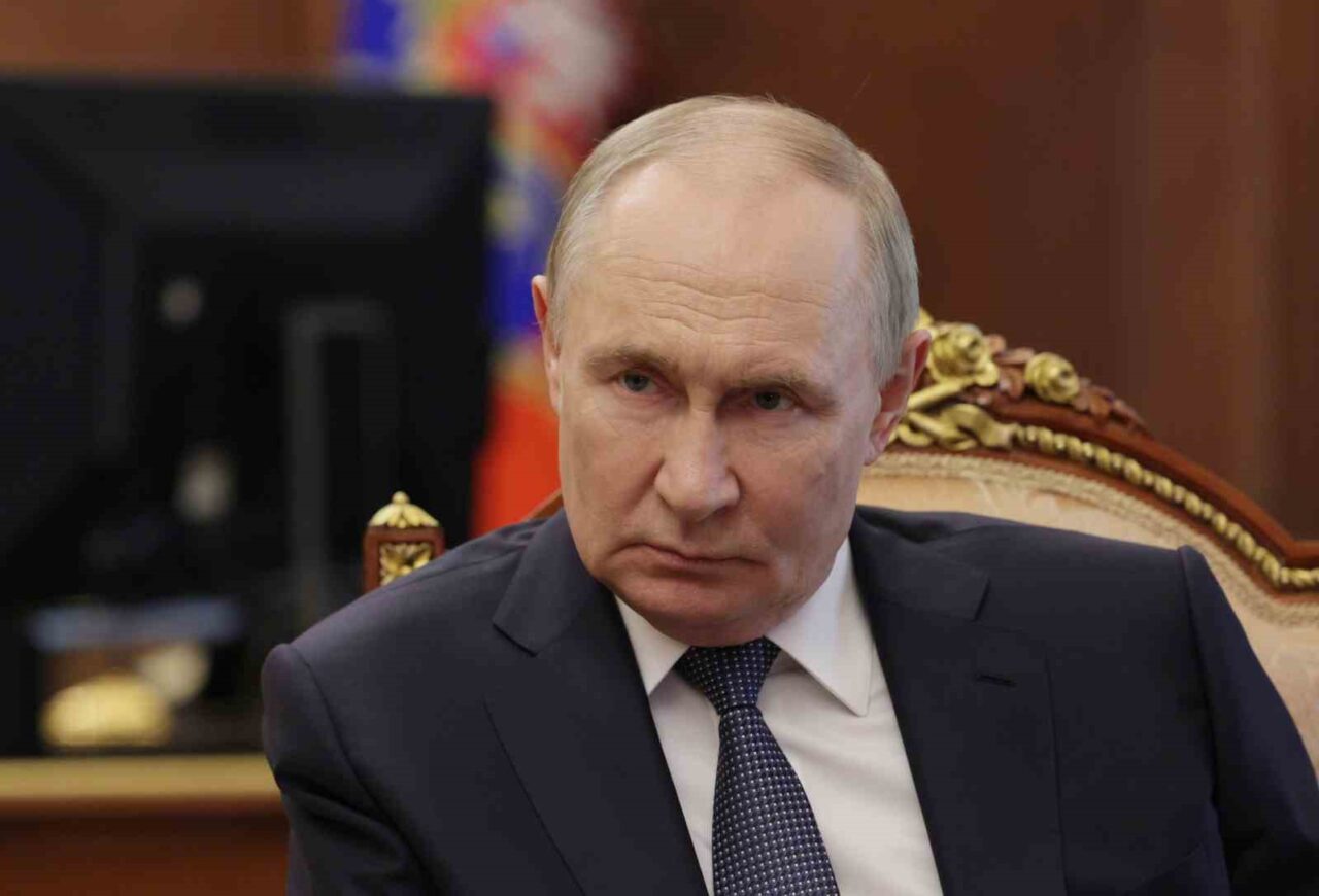 ABD medyası: “Putin, İran’ın uranyum zenginleştirmemesini içeren nükleer anlaşma fikrini destekledi”