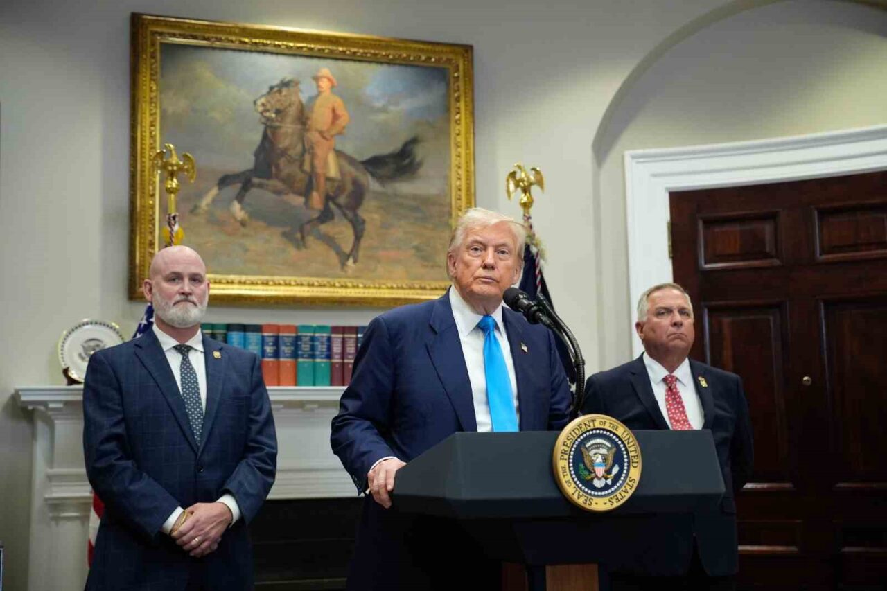 ABD ve Pakistan petrol rezervlerini geliştirmek üzere anlaşma imzaladı