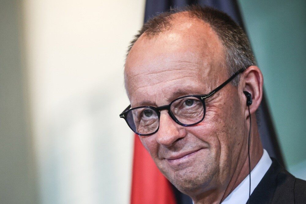 Almanya Başbakanı Merz: “Filistin devletinin tanınması gündemimizde yer almamaktadır”