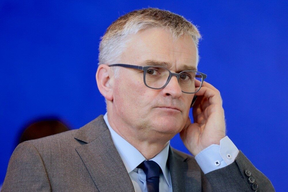 Almanya: “Kısa vadede Filistin devletini tanımayı planlamıyoruz”