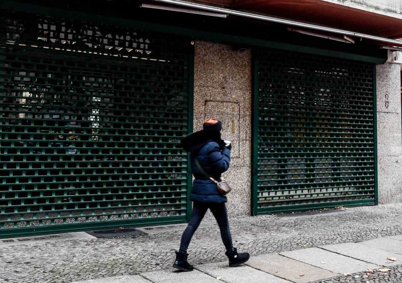 Almanya’da 9 binden fazla işletmede devir krizi