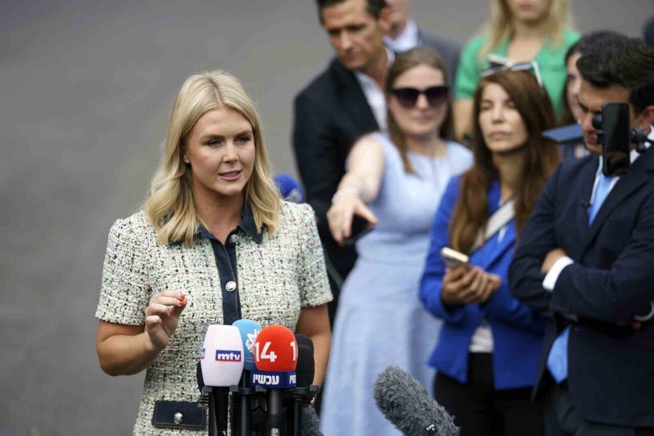 Beyaz Saray: “Başkan, Gazze’de rehinelerin serbest kalması ve kalıcı ateşkesin sağlanması için çalışıyor”