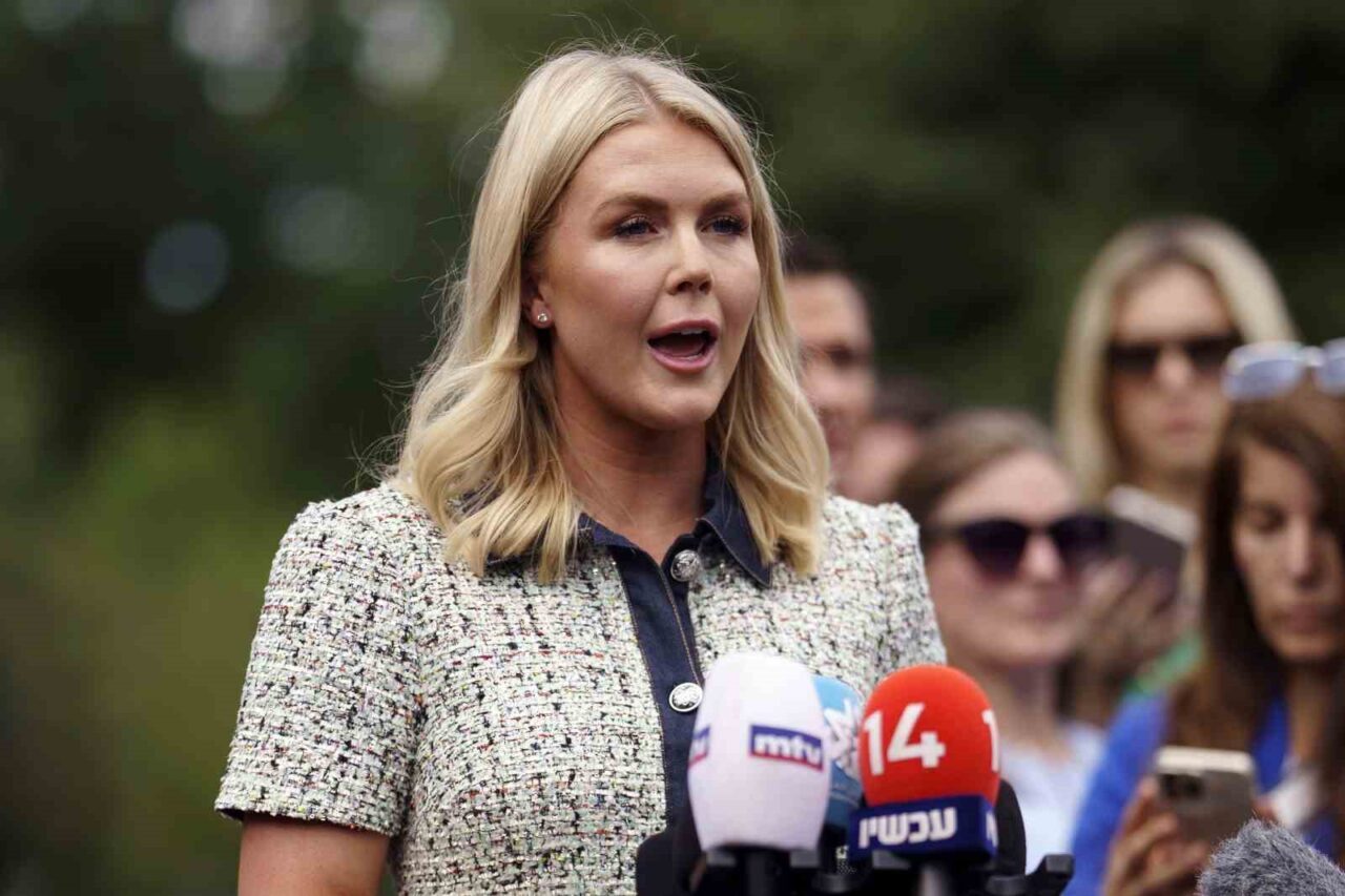 Beyaz Saray: “Trump, İsrail’in Suriye’ye ve Gazze’deki kiliseye saldırısına hazırlıksız yakalandı”