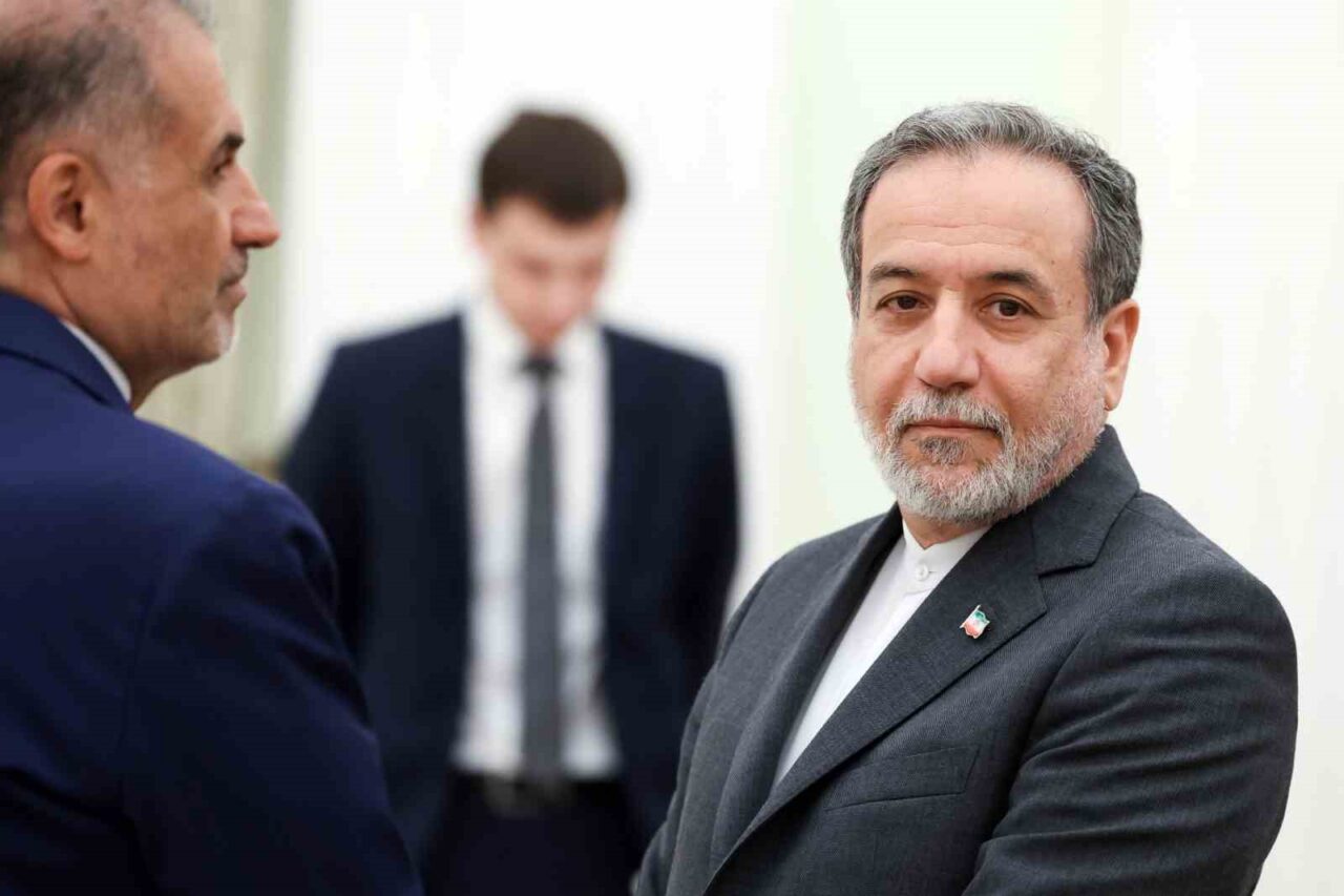 İran Dışişleri Bakanı Arakçi’den ABD ile nükleer müzakere şartı: “Verdikleri zararı telafi etmeliler”