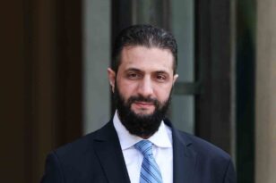 İsrail basını Suriye Devlet Başkanı eş-Şara’nın göreve gelmesinden bu yana en az üç suikast girişiminden kurtulduğunu öne sürdü