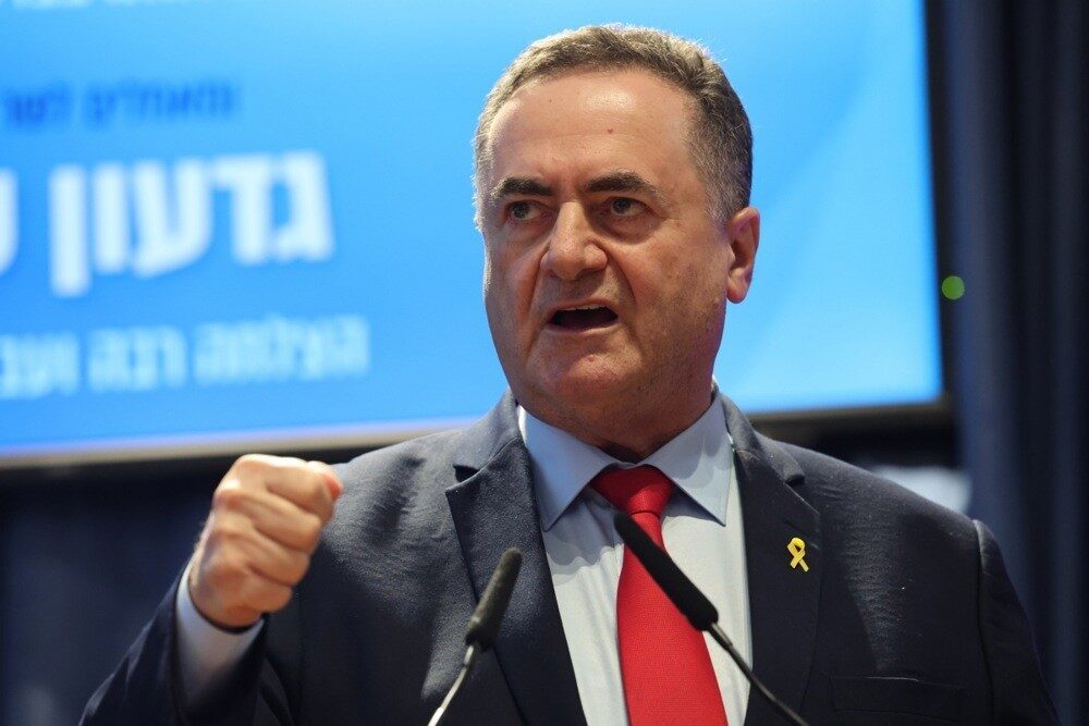 İsrail Savunma Bakanı Katz: “İsrailli esirler serbest bırakılmazsa cehennemin kapıları açılır”