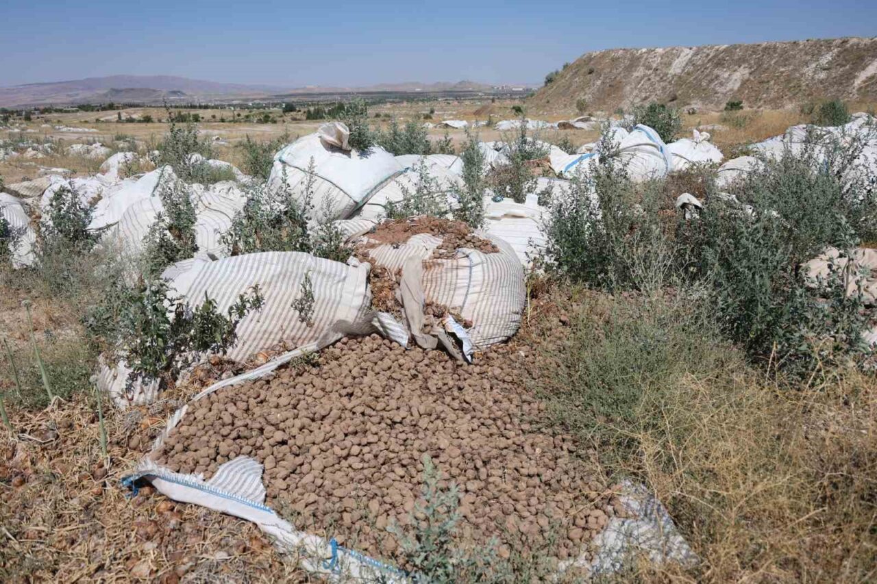Kapadokya’da valiliğin uyarısını dinleyen olmadı