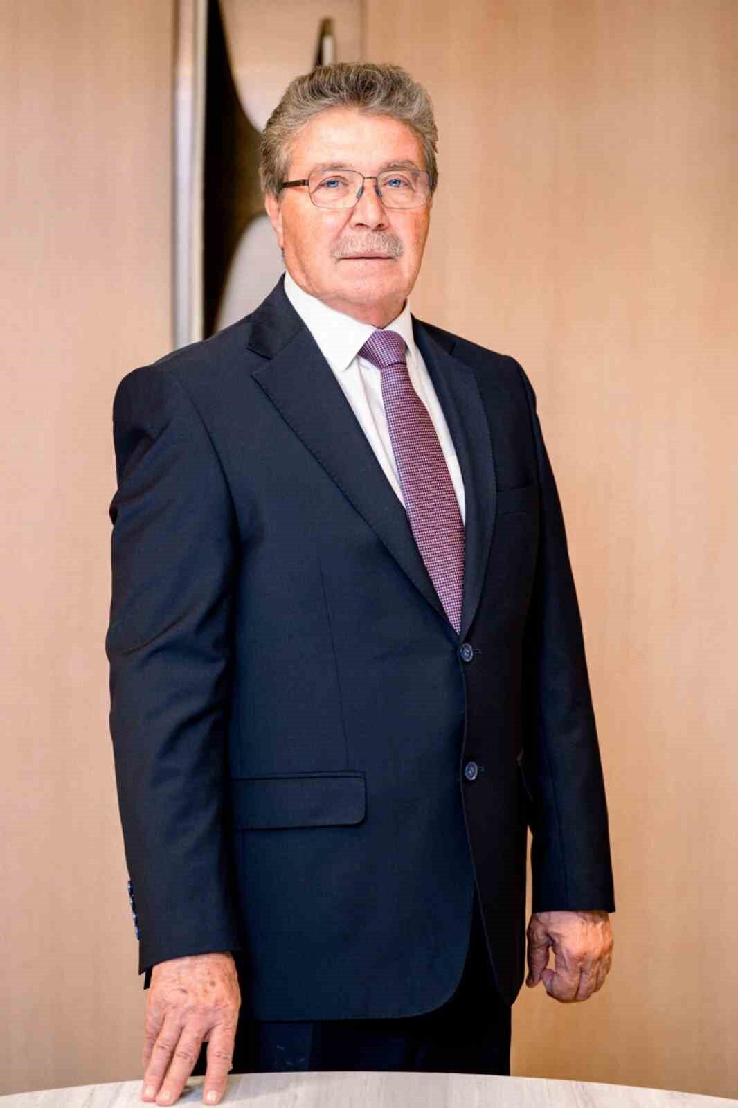 KKTC Başbakanı Üstel’den PKK’nın silah bırakmasına ilişkin: “Böyle bir anlaşma ancak güçlü devlet yapısıyla başarılabilir”