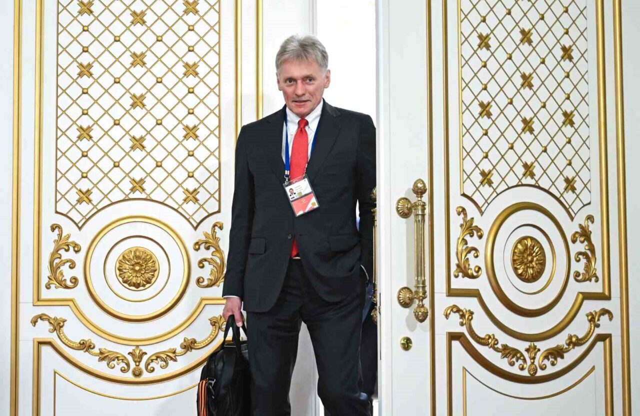 Kremlin: “ABD’den Ukrayna’ya silah, mühimmat ve askeri teçhizat sevkiyatı devam edecek”