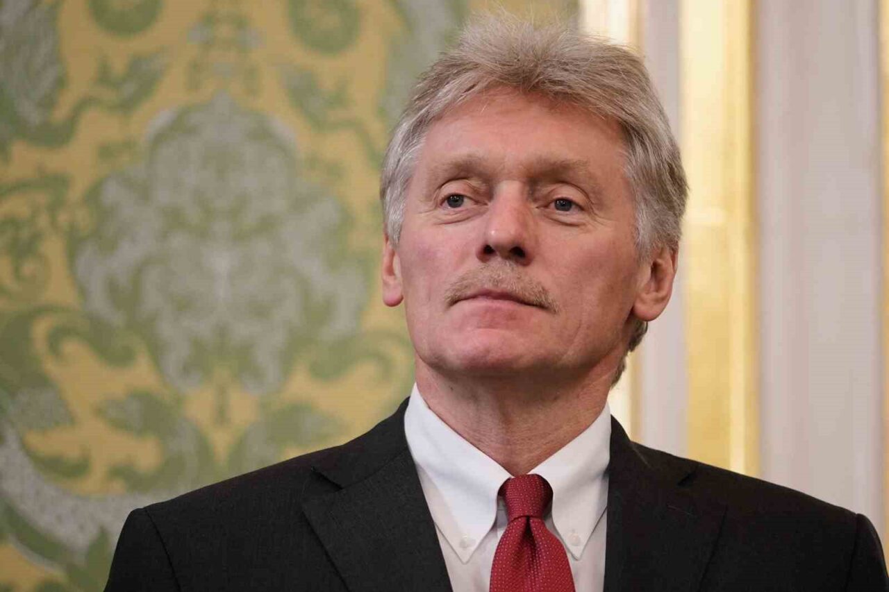 Kremlin: “Putin-Macron görüşmesi Fransa’nın talebiyle gerçekleşti”