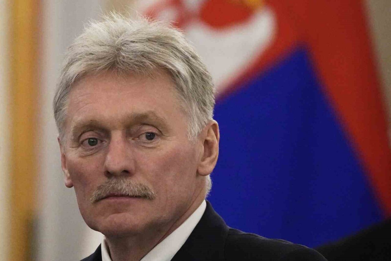 Kremlin: “Ukrayna ile 3. tur görüşme zor geçecek. Taslak belgeler taban tabana zıt”