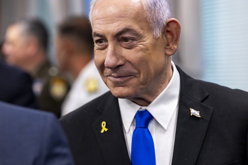 Merz, Netanyahu ile görüştü: “Gazze’ye acil insani yardım güvenli şekilde ulaştırılmalı”