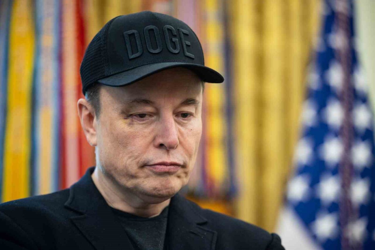 Milyarder iş adamı Elon Musk: “Amerika Partisi kuruldu”