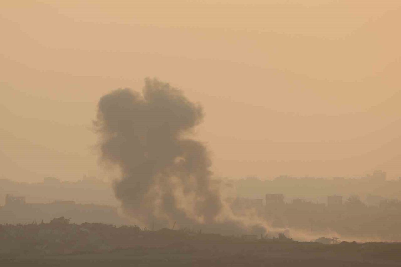Mısır medyası: “Gazze’de ateşkes görüşmelerinin gelecek hafta yeniden başlaması bekleniyor”