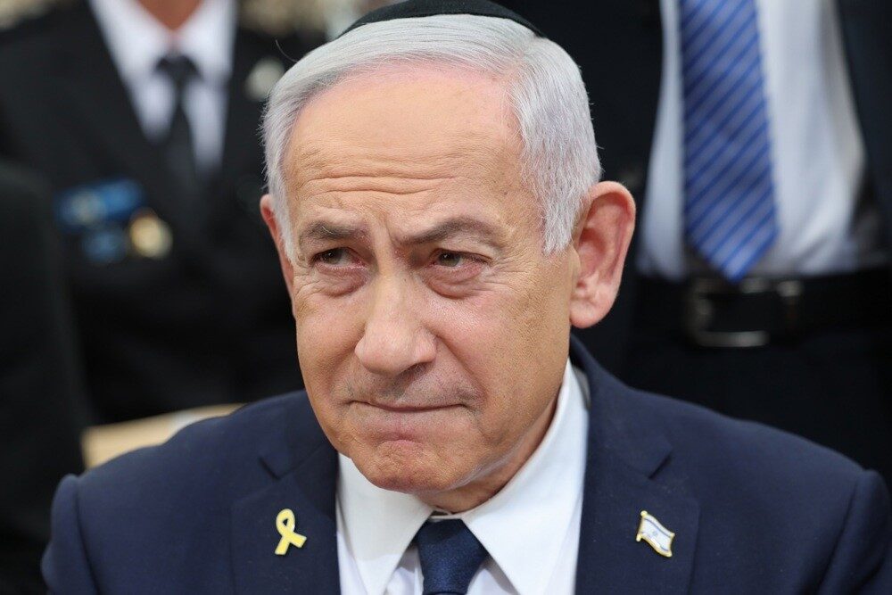 Netanyahu: “İsrail ve Orta Doğu halklarına harika bir gelecek sunma fırsatımız var”
