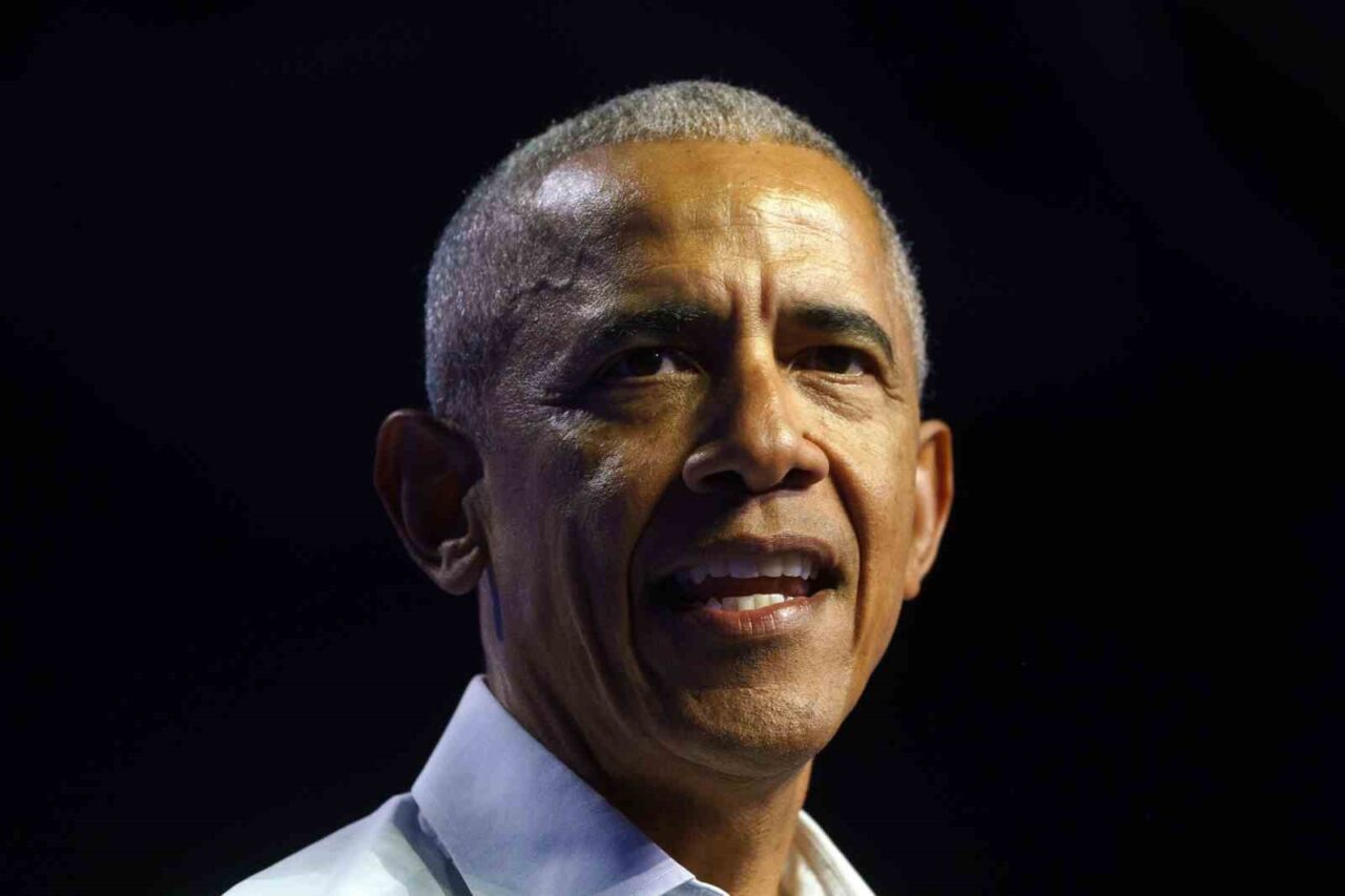 Obama’dan Trump’ın hakkındaki “ihanet” ve “darbe” suçlamalarına cevap