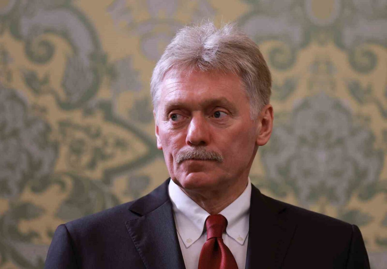 Peskov: “Ukrayna ile müzakerelerde olağanüstü ilerleme beklemek için herhangi bir neden yok”