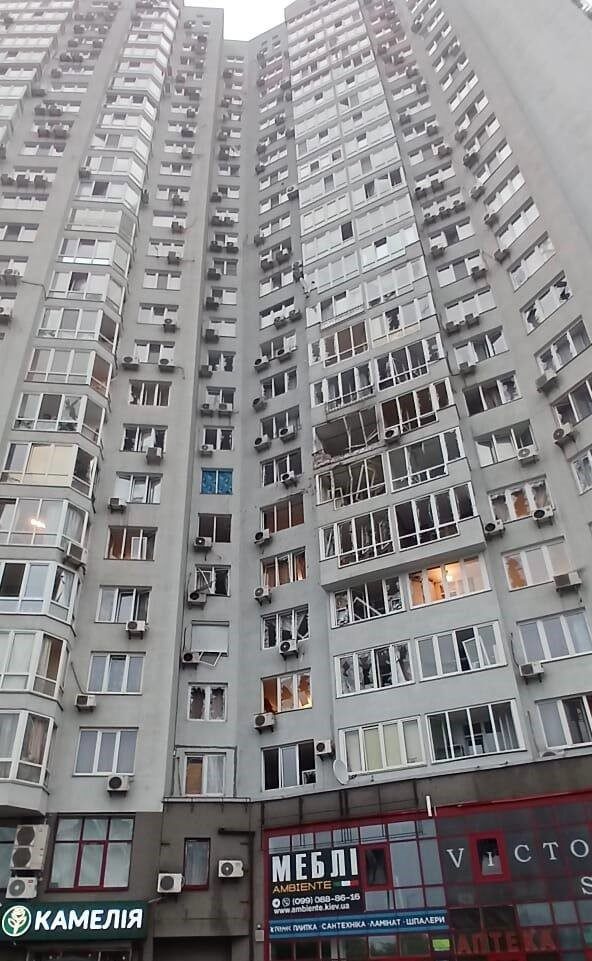 Rusya, Ukrayna’ya ait hava üssünü hipersonik füzelerle vurdu