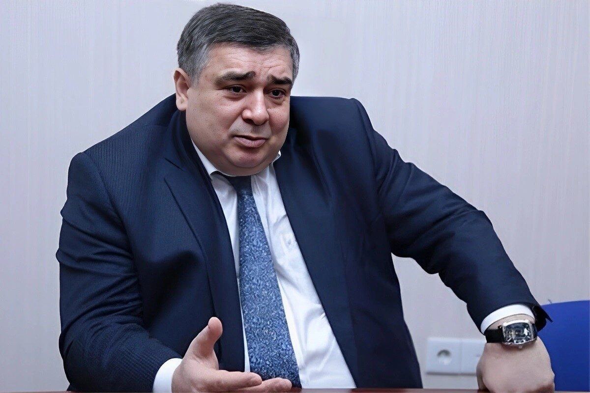 Rusya’da Azerbaycan Diasporası Başkanı Şıhlinski hakkında tutuklama kararı