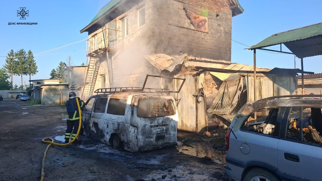 Rusya’dan Ukrayna geneline 426 İHA, 24 füze saldırısı: 1 ölü