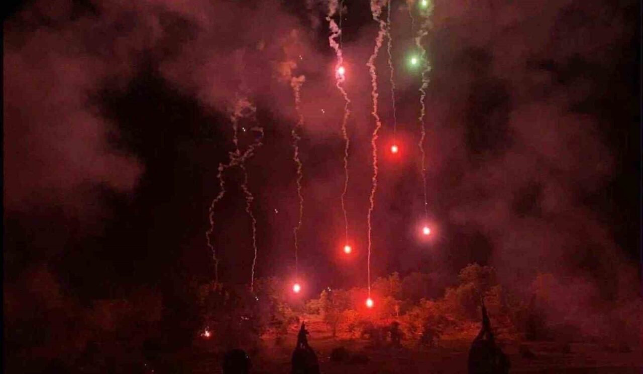 Tayland-Kamboçya sınırında ateşkese rağmen çatışma: Bangkok’tan sert uyarı