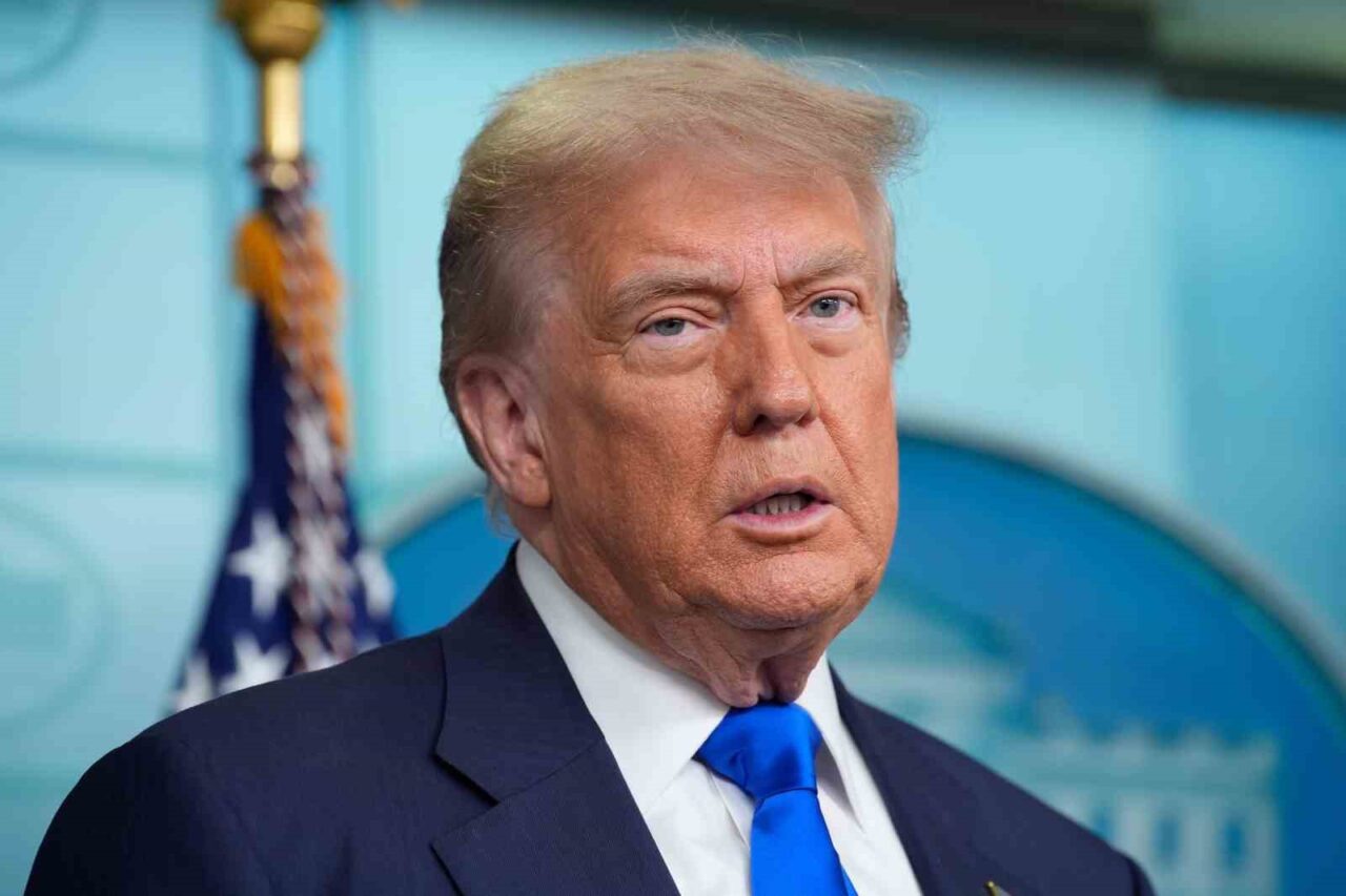 Trump: “Putin ile görüşeceğim”