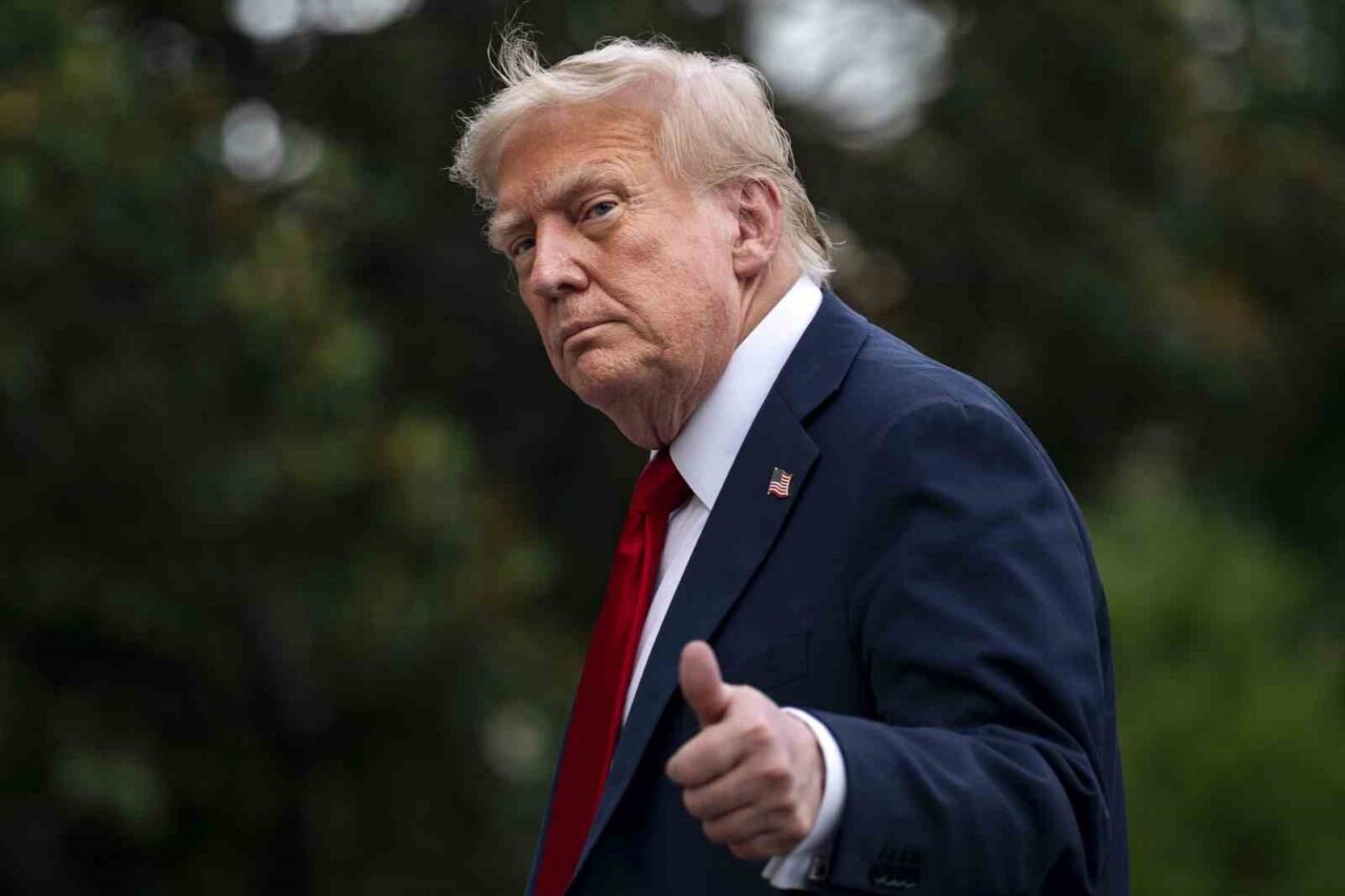 Trump: “Ukrayna’ya çok ihtiyaç duydukları Patriotları göndereceğiz”