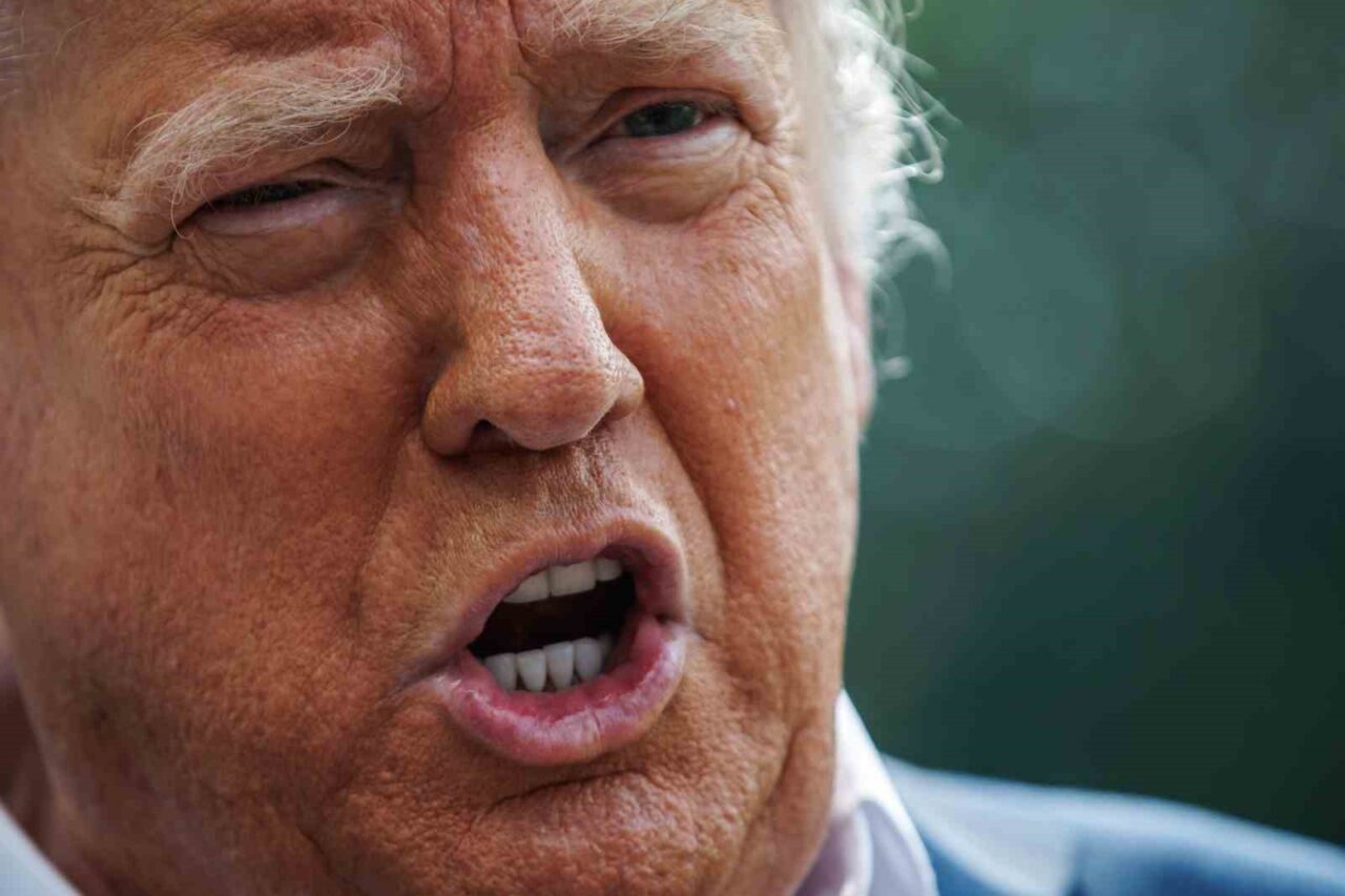 Trump: “Ukrayna’ya silahları NATO üzerinden göndereceğiz”