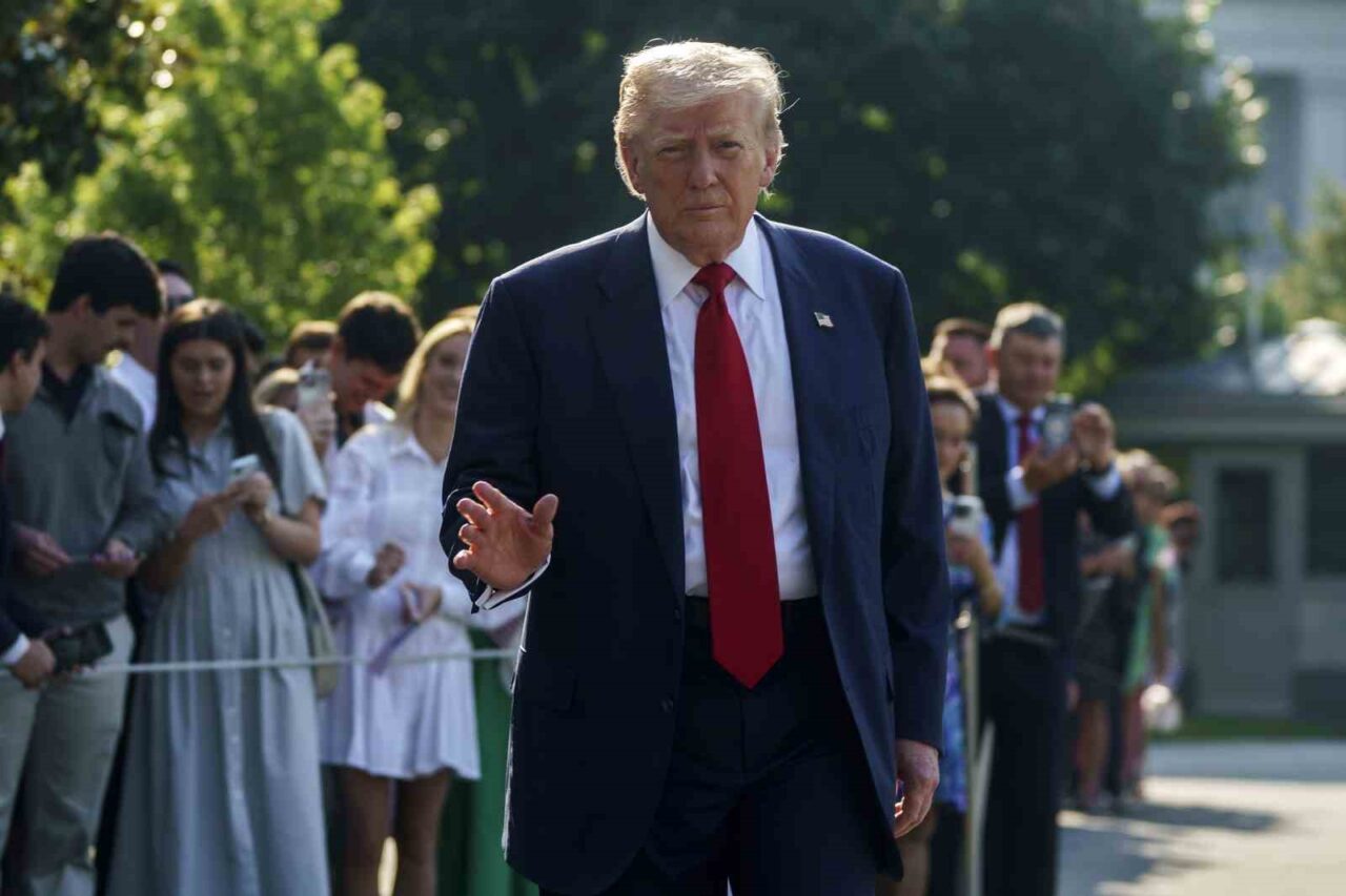 Trump’tan “Tayland-Kamboçya arasında ateşkes” için diplomasi trafiği