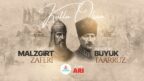 Türk’ün Zaferle Taçlanan Şanlı Yürüyüşü
