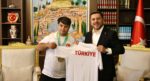 Türk Devletleri Özel Sporcular Down Sendromlular Spor Oyunları