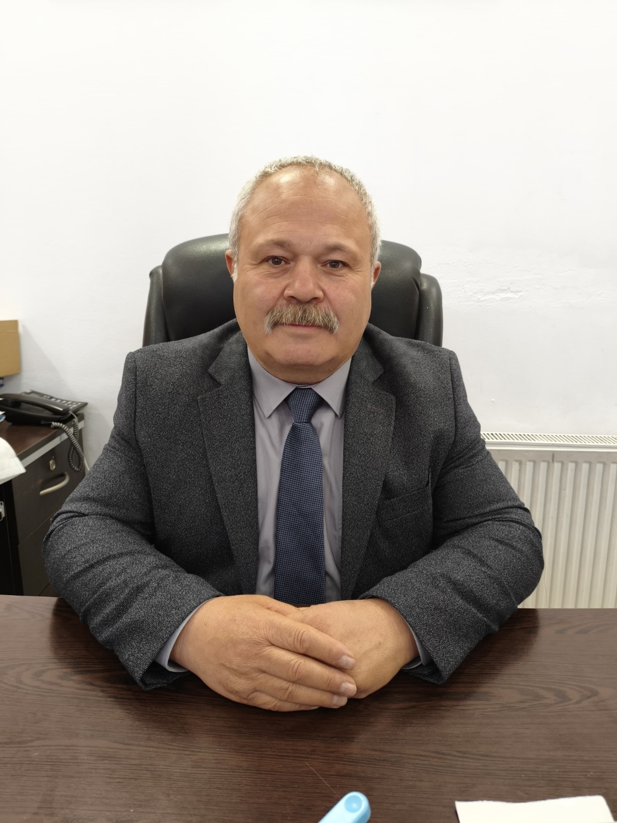 CUMHURİYET HALK PARTİSİ PURSAKLAR İLÇE BAŞKANI HÜSEYİN BENEK’TEN EKONOMİK ADALETSİZLİK TEPKİSİ