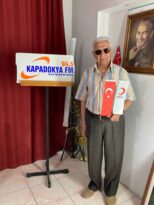 Kapadokya FM ve Keyf FM’de Avanos’tan Şiirler ve Eğlence Dolu Canlı Yayın