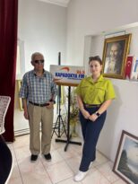 “Diyetisyen Nimet Yavuz’dan Yaz Aylarında Sağlıklı Beslenme ve Su Tüketimi Önerileri”