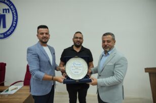NESİAD İş Dünyası & Siyaset Buluşması