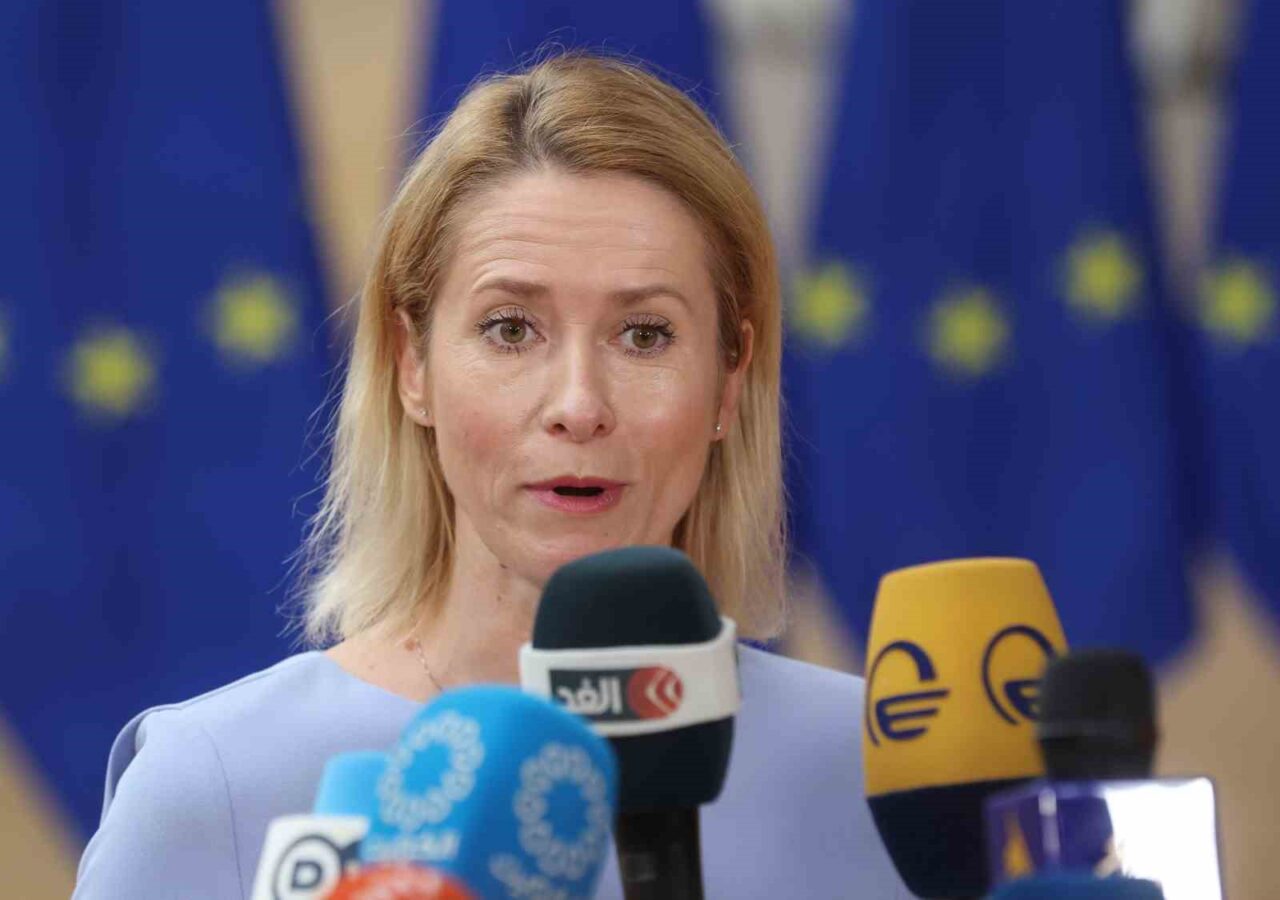 AB: “İsrailli yetkililerin E1 yerleşim planı uluslararası hukukun da ihlali anlamına gelmektedir”