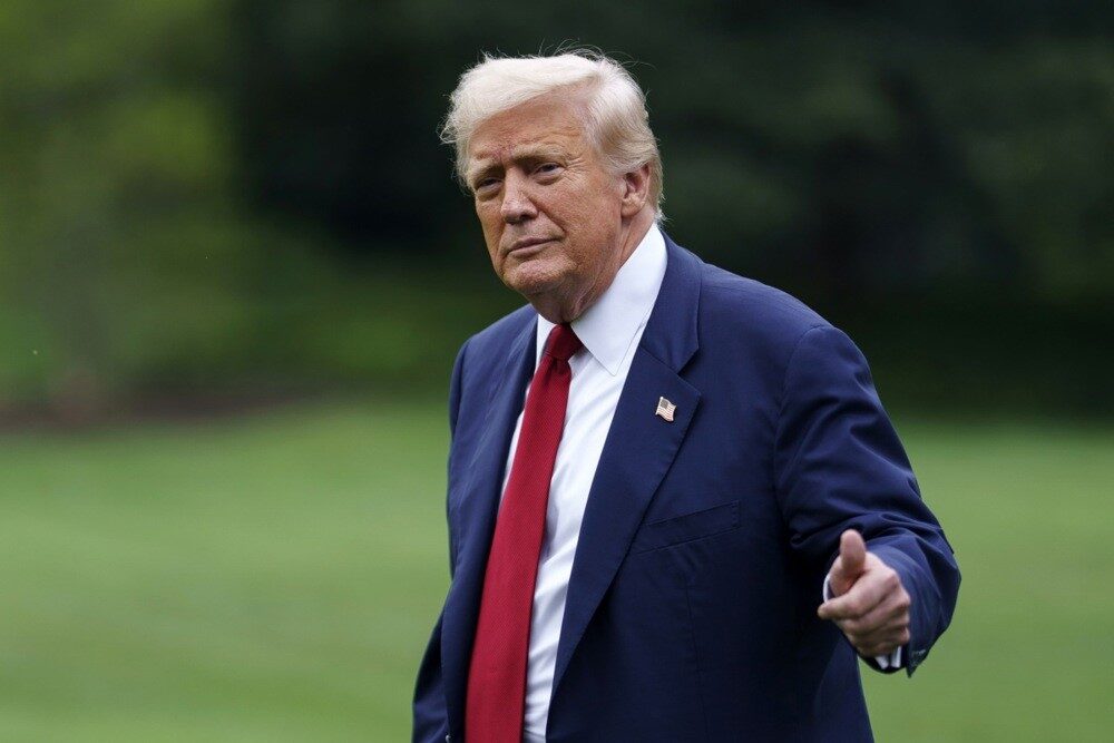 ABD basını, Trump’ın “Gazze’ye 60 milyon dolarlık gıda yardımı” açıklamasını çürüttü