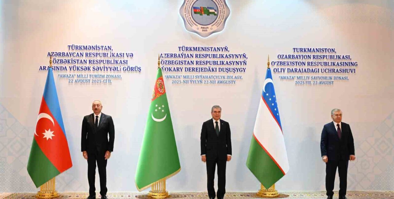 Aliyev: “SOCAR, Özbekistan’da petrol yatağı işletmeye başladı”