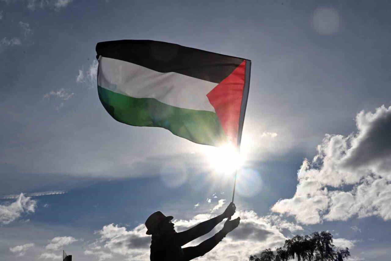 Avustralya’dan Gazze’ye 20 milyon dolar yardım