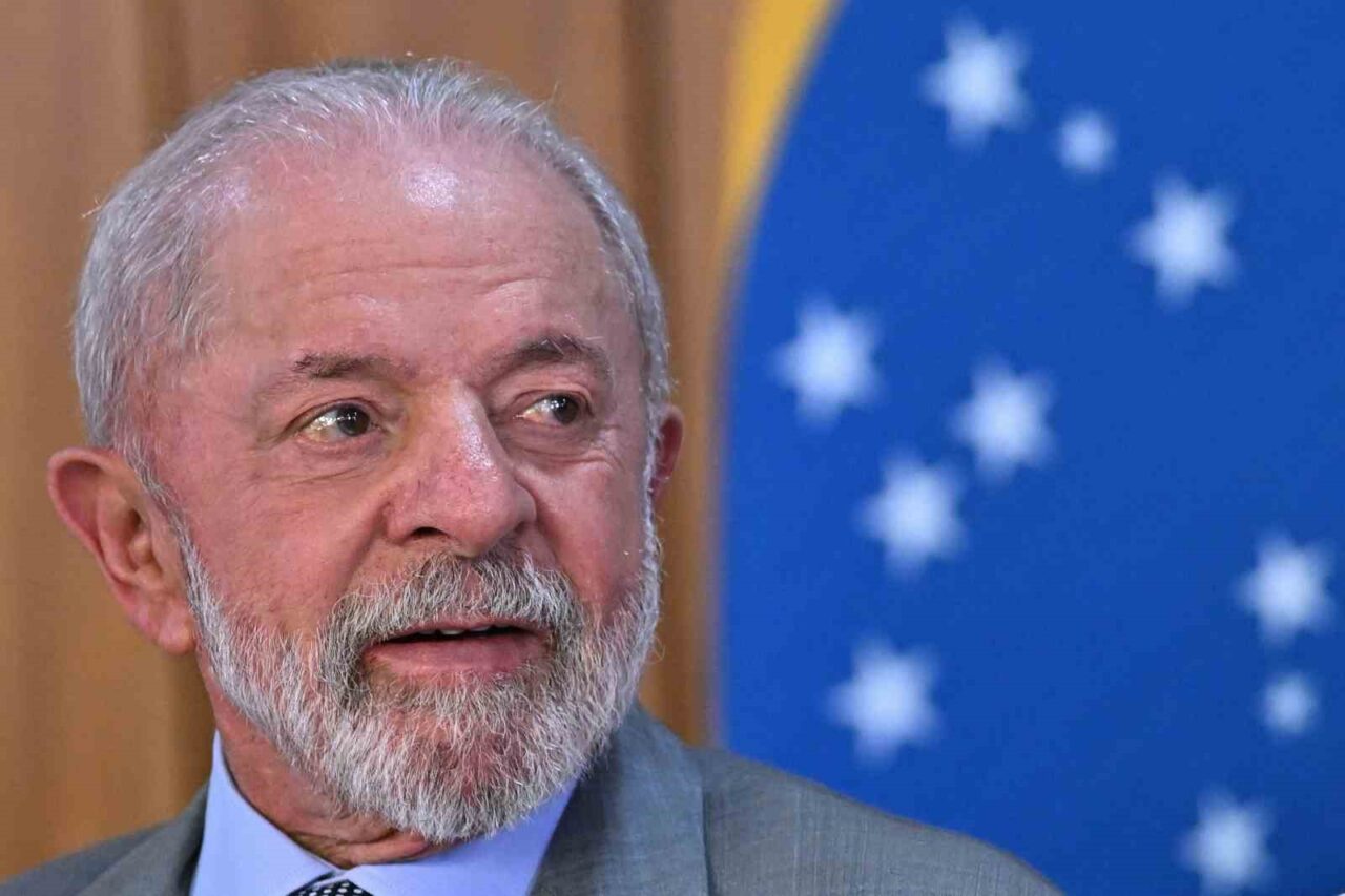 Brezilya Devlet Başkanı Lula: “Trump’la görüşerek kendimi küçük düşürmeyeceğim”