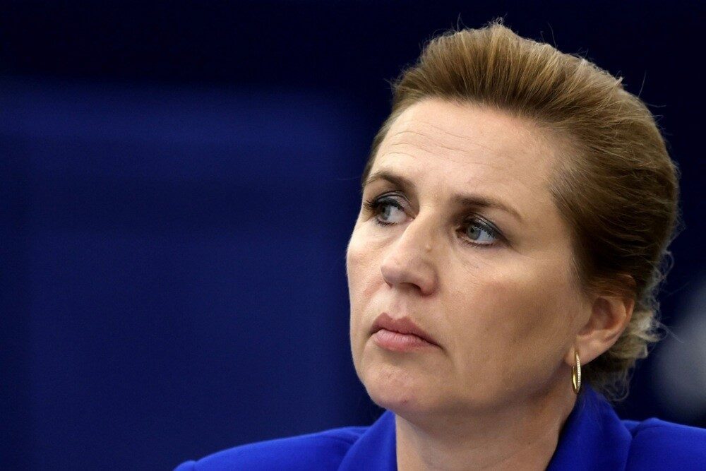 Danimarka Başbakanı Frederiksen: “Netanyahu bir problem haline geldi”