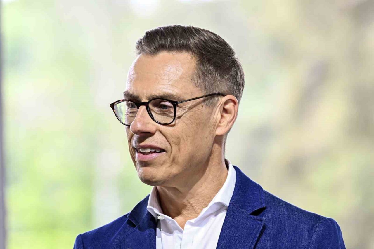 Finlandiya Cumhurbaşkanı Stubb: “Filistin devletinin tanınmasını içeren bir planı onaylarım”