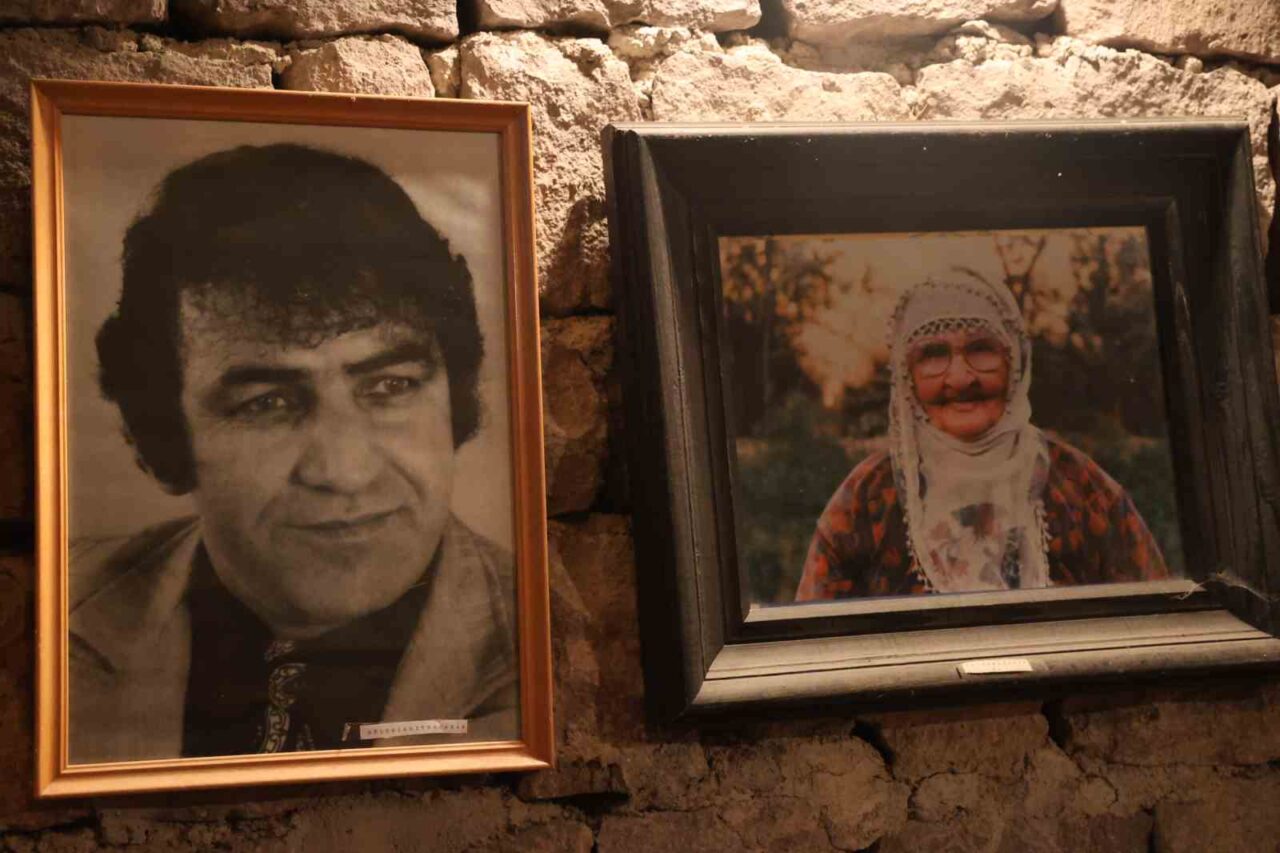 Halk ozanı Refik Başaran’ın eserleri gelecek nesillere aktarılacak