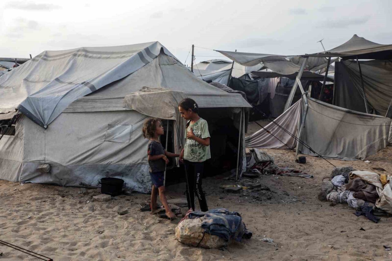 İnsan Hakları İzleme Örgütü: “İsrail, yardım dağıtımlarını günlük katliamlara çeviriyor”