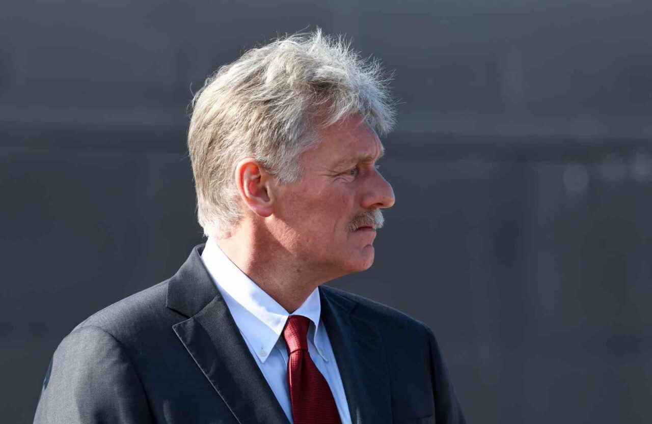 Kremlin: “Rusya, hedeflerine siyasi ve diplomatik yollarla ulaşmak için müzakere sürecini sürdürmek istiyor”