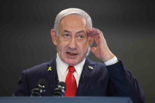 Netanyahu: “Kısmi bir ateşkes-rehine anlaşması ihtimali geride kaldı”