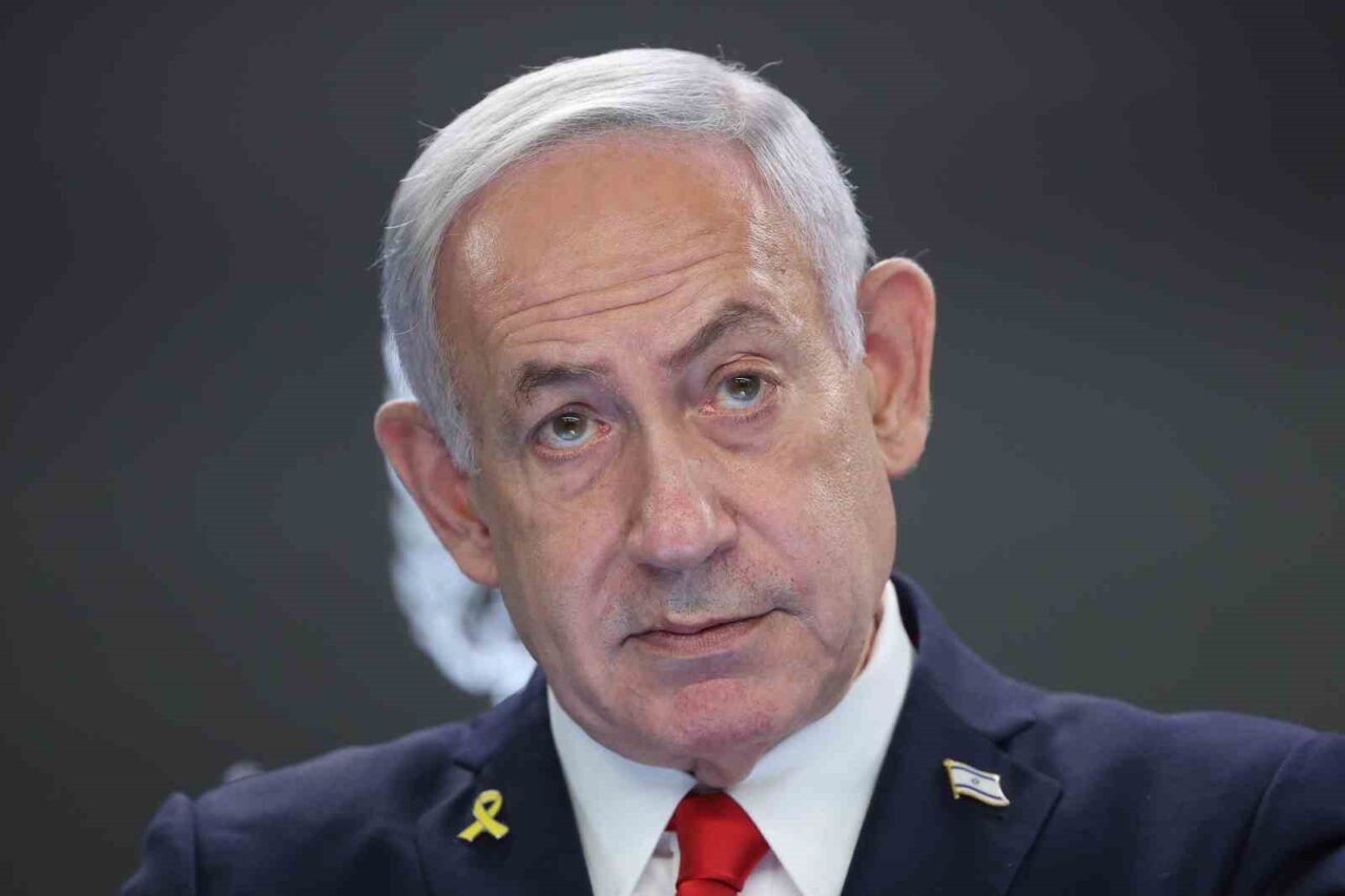 Netanyahu: “Savaşın uzaması rehinelerin çoğunun açlıktan ölmesi anlamına gelir”
