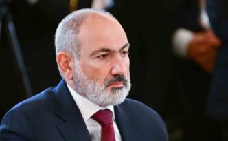 Paşinyan’dan, Netanyahu’nun sözde Ermeni soykırımı açıklamasına tepki: “Bunun Ermenistan’ın çıkarlarıyla alakası yok”